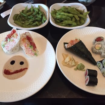 Yamashiro - Sushi Burrito and Roll Combo...Delish!! - Japanese Near Me - Redondo Beach, California Yamashiro - Sushi Burrito and Roll Combo...Delish!! - Japanese Near Me - Redondo Beach, California