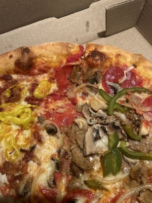 Roma's Pizza & Pasta by null
