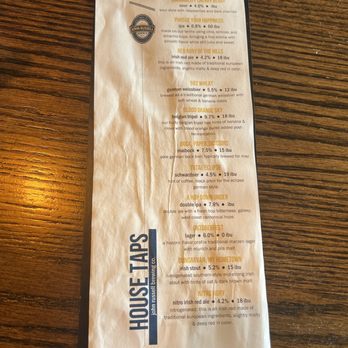 John Russell Brewing - Breweries Near Me - Erie, Pennsylvania John Russell Brewing - Breweries Near Me - Erie, Pennsylvania