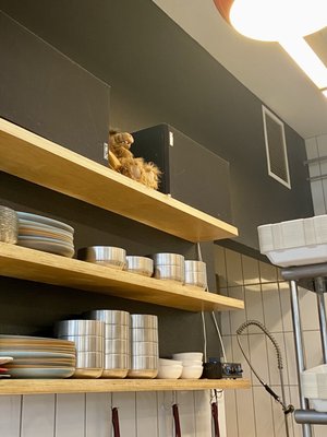 Wayside Cafe and Deli by null