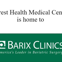 Barix Clinics of Michigan