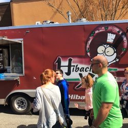 DGS Auto Detailing - Hibachi