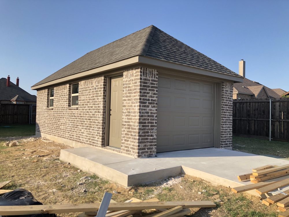 Slide of Midlo Contracting