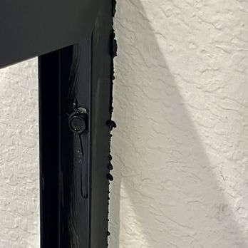 Coast Construction Solutions - Bad paint prep - General Contractors Near Me - Los Angeles, California Coast Construction Solutions - Bad paint prep - General Contractors Near Me - Los Angeles, California