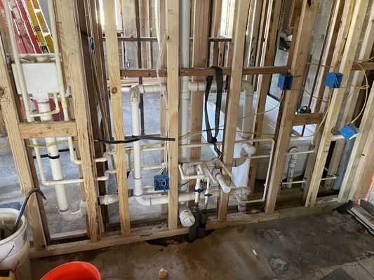 Affordable Handyman Plumber Logo