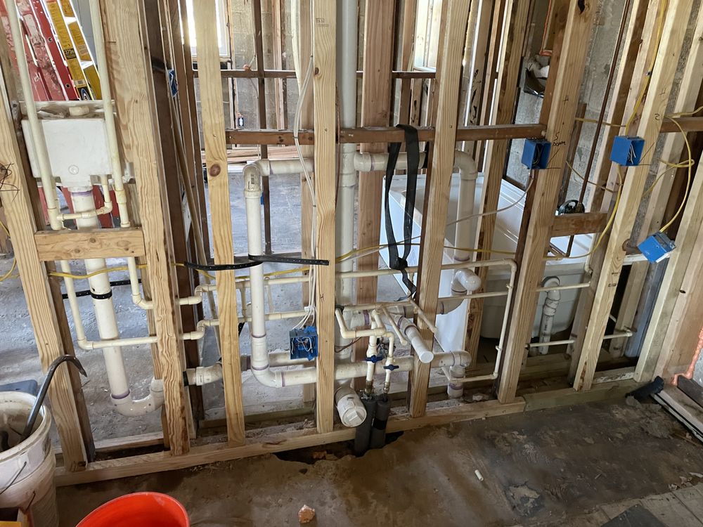 Slide of Affordable Handyman Plumber