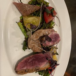 Wild Acres Duck Breast