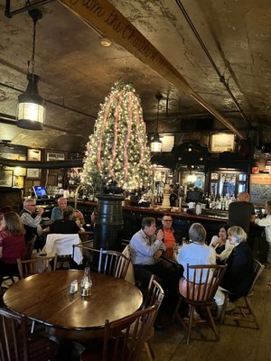 The Griswold Inn by null