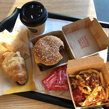McDonald's - It was tasty until the diarrhea came. - Fast Food Near Me - Chicago, Illinois McDonald's - It was tasty until the diarrhea came. - Fast Food Near Me - Chicago, Illinois