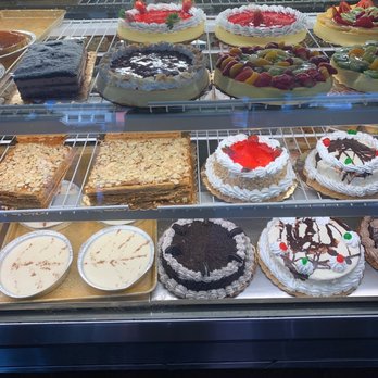 Kasalta - Bakery case - Spanish Near Me - San Juan, Puerto Rico