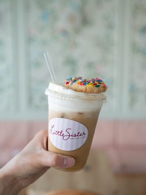 Little Sister by null