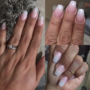Happiness Nails - Nail Salons Near Me - Pomona, California