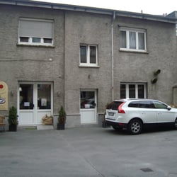Kaffeerösterei Geiling
