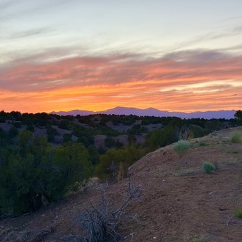 Tesuque Casino - Sunset View - Casinos Near Me - Santa Fe, New Mexico Tesuque Casino - Sunset View - Casinos Near Me - Santa Fe, New Mexico