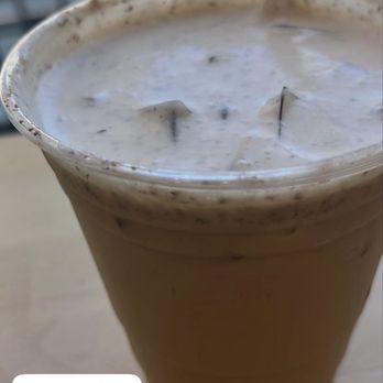 CAFFE AND - Coffee & Tea Near Me - Fort Lee, New Jersey CAFFE AND - Coffee & Tea Near Me - Fort Lee, New Jersey