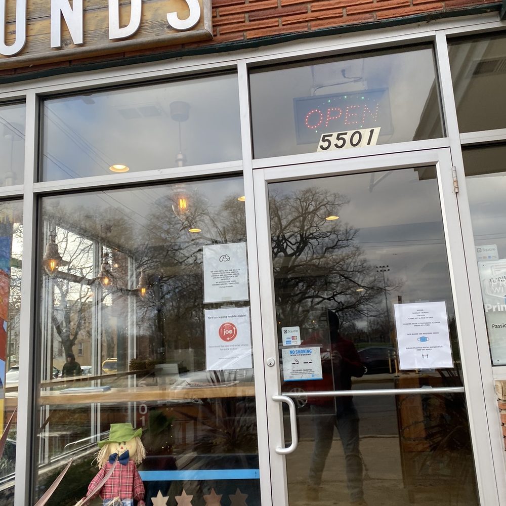 Portage Grounds Coffee & Tea - Coffee & Tea Near Me - Chicago, Illinois Portage Grounds Coffee & Tea - Coffee & Tea Near Me - Chicago, Illinois