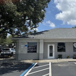 Sunshine  Relax  Massage  Spa - Sunshine Massage Spa  Outside MM 41697