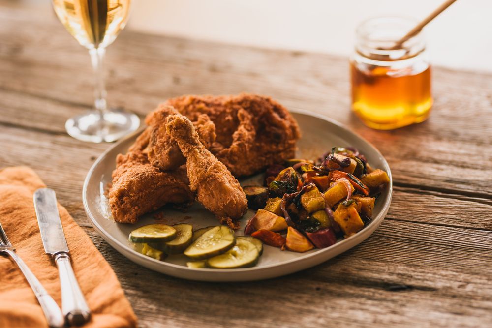 Tupelo Honey Southern Kitchen & Bar