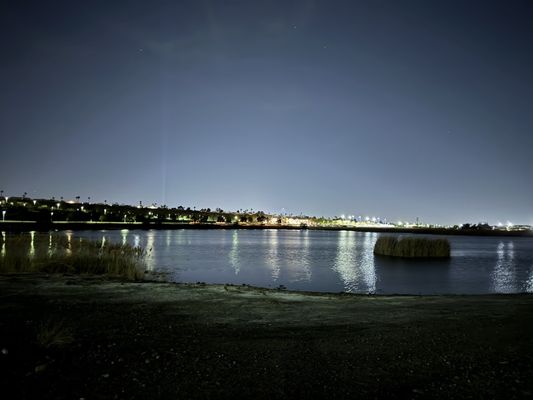 Cornerstone Park by null