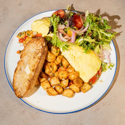Bite Food & Coffee Co by null