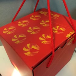 小王牛肉麵 - Highly recommend this Taiwanese snacks to everyone