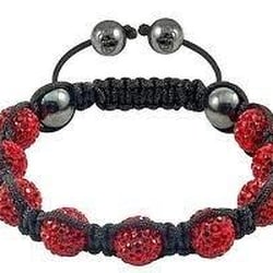 JK Gold Exchange & Jewelry - Shamballa bracelets