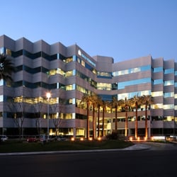 Kaiser Permanente Medical & Administrative Offices