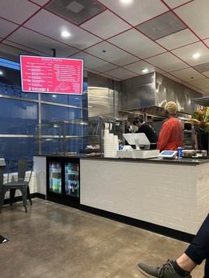 Dado's Pizza OKC by null