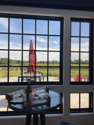 Kontokosta Winery by null