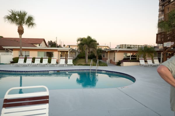 Long Key Beach Resort Motel by null
