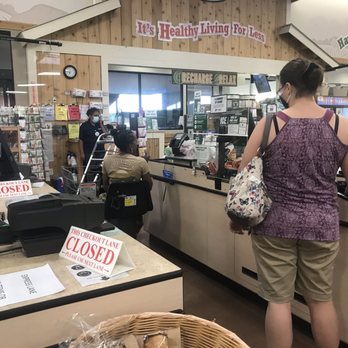 Sprouts Farmers Market - Grocery Near Me - Mesa, Arizona