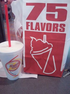 Z Burger Tenleytown by null