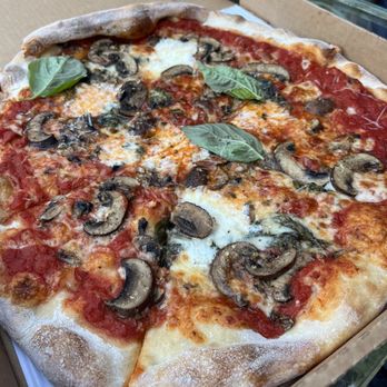 Revolver - Pizza Near Me - Santa Barbara, California Revolver - Pizza Near Me - Santa Barbara, California