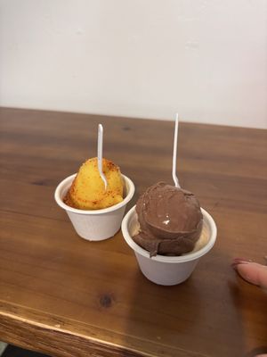 Hila Gelato Caffè by null