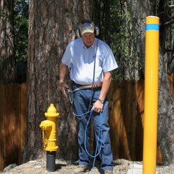 American Leak Detection of Bend