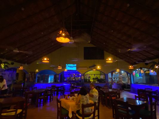 Mariscos Mazatlán by null