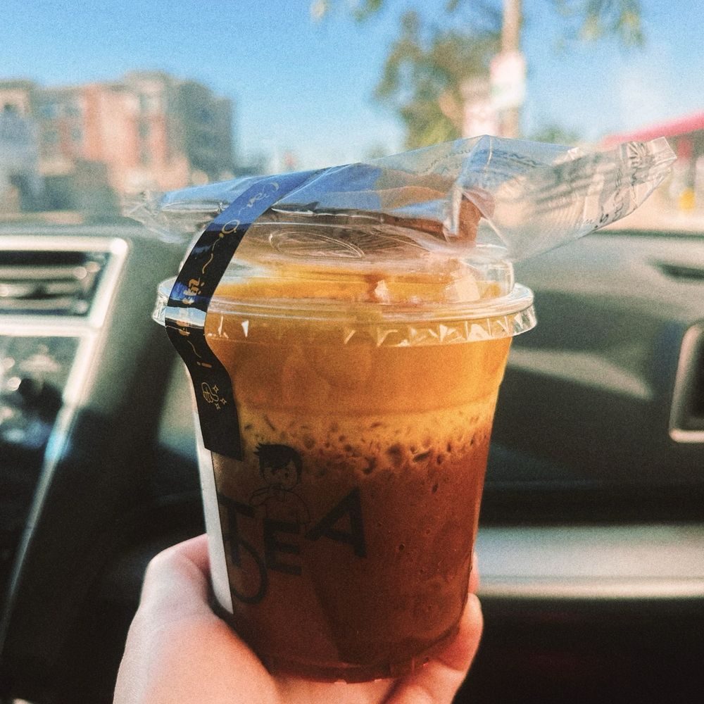 YOTEA - Bubble Tea Near Me - Rosemead, California YOTEA - Bubble Tea Near Me - Rosemead, California