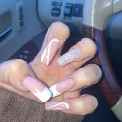 OMG Nails & Spa