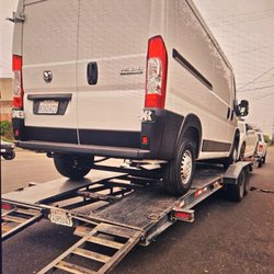 Yama Auto Brokers