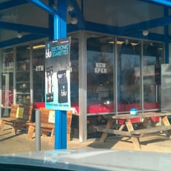 Plummerville Exxon