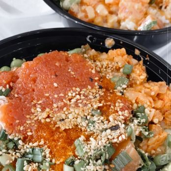 Aloha Poke - Poke Near Me - Chino, California