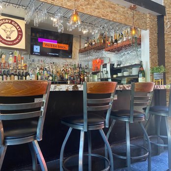 Hungry Goat Scratch Kitchen & Wine Bar - Bar - Wine Bars Near Me - Morrison, Colorado Hungry Goat Scratch Kitchen & Wine Bar - Bar - Wine Bars Near Me - Morrison, Colorado