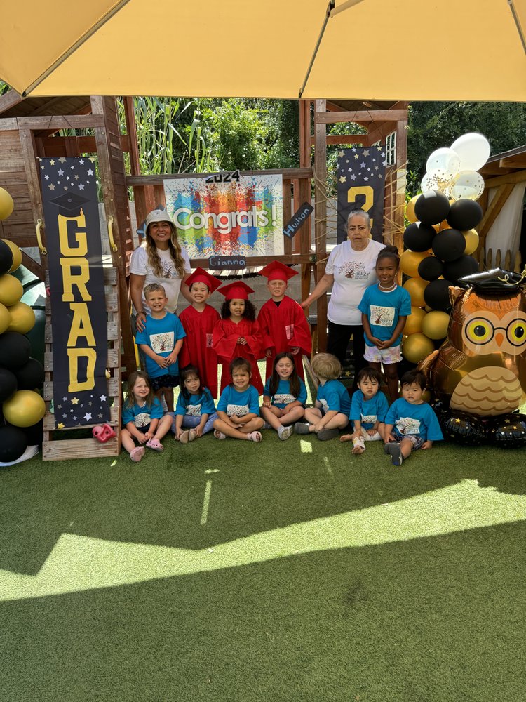 Beezy Little Picassos Child Care & Pre-School - childcare center in San Diego, CA