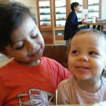 La Monarca Bakery & Cafe - It's happy here - Bakeries Near Me - Whittier, California