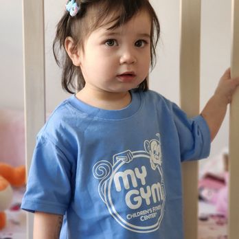 My Gym - Free shirt when enrolled - Kids Activities Near Me - Northridge, California My Gym - Free shirt when enrolled - Kids Activities Near Me - Northridge, California