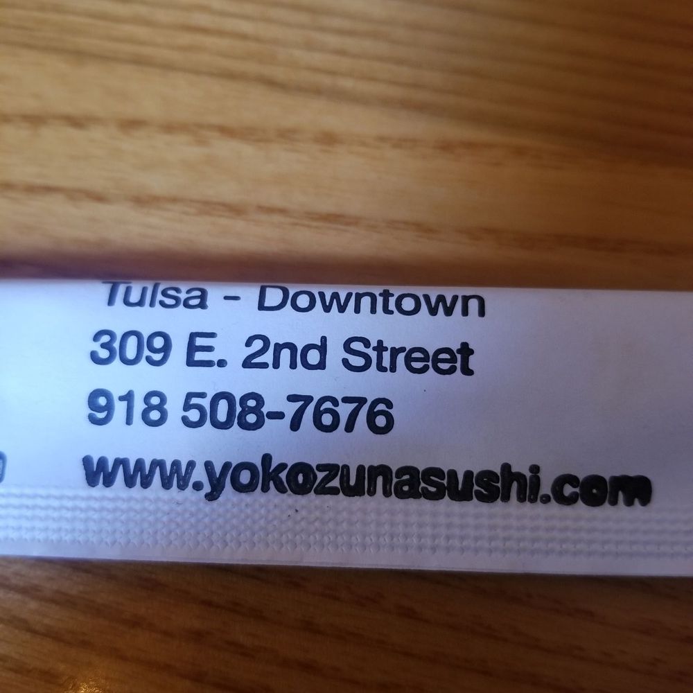 Yokozuna - Address - Japanese Near Me - Tulsa, Oklahoma Yokozuna - Address - Japanese Near Me - Tulsa, Oklahoma