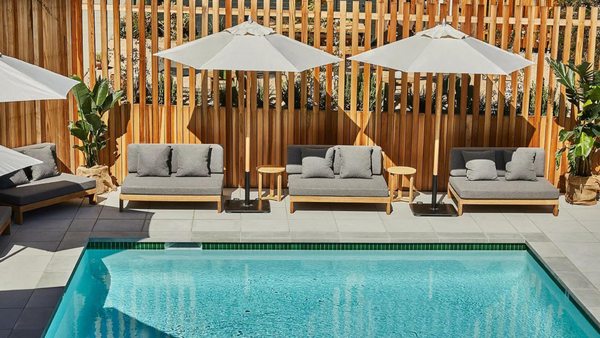Hotel June Malibu by null