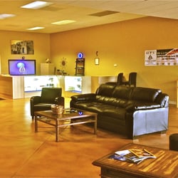 Old Pueblo Vapor - OPV lounge