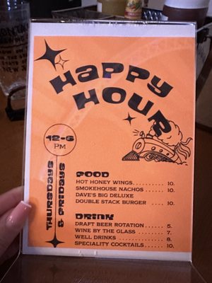 Menu photo 5 Pineapple Express Barbecue Montclair, NJ