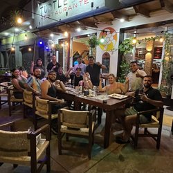 Turtle Bay Restaurant